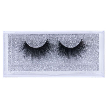 Riley 25 MM 5D Mink Lashes - Private Label Wholesale