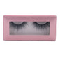 sasha rose gold lash box