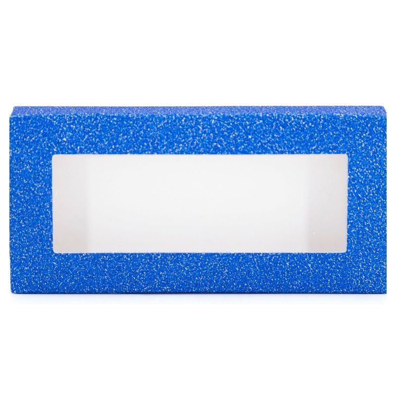 Royal Blue Bangkok Eyelash Box