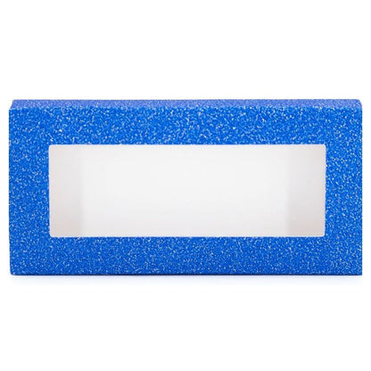 Royal Blue Atlanta Eyelash Box