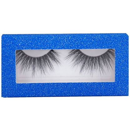 Blair 25 MM 5D Mink Lashes - Private Label Wholesale