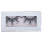 Billy-5D Mink Lash Silver Box