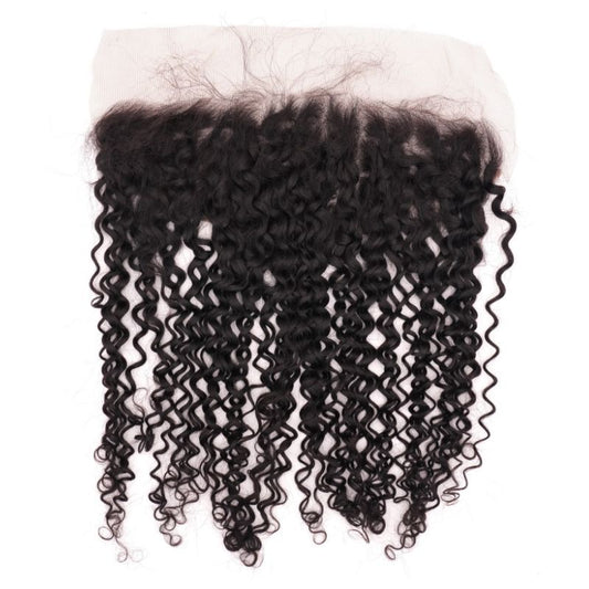 water wave lace frontal 13"x6" top